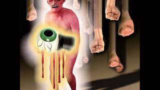 The Residents - Demons Dance Alone