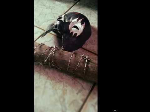 Patrick Horla (Part. MorTão) Antiderrapantes