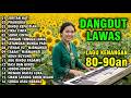 FULL ALBUM LAGU DANGDUT NOSTALGIA DANGDUT LAWAS 80 90an TERINGAT KENANGAN INDAH