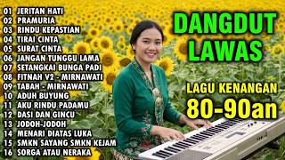 Download lagu FULL ALBUM LAGU DANGDUT NOSTALGIA DANGDUT LAWAS 80 90an TERINGAT KENANGAN INDAH mp3