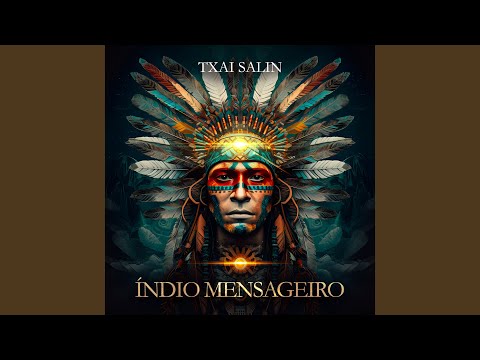 Índio Mensageiro