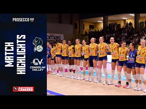 VITTORIA DECISA DELLE PANTERE A SAN GIOVANNI IN MARIGNANO!