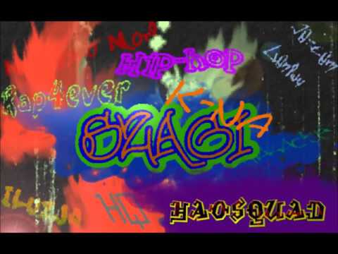 Szagi (HaosQuad) - Szagi jesteś zjebem