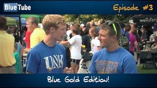 UNK BlueTube | Blue Gold Edition