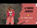 Le Andria Johnson I Love You Forever By Tye Tribbett 2025