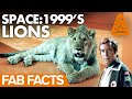 FAB Facts The Antics Of Animal Handling On Space 1999 The Metamorph