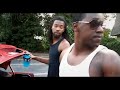 MOWETT RYDER POP NO BOTTLES Feat CHRISTIANNA