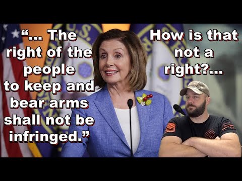 Author argues 2A is NOT an individual Right and never has been... "until recently"... I can't... Thumbnail