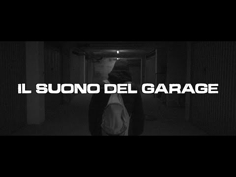 MI SDRAIO - Il suono del garage (feat MAURY B & CANDY CRACKER) prod. TRUSKULL ZEROKAPPA