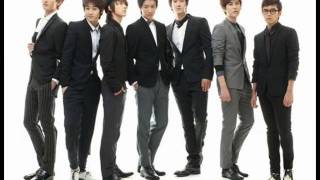Download lagu Super Junior M - Blue Tomorrow (FANDUB) mp3