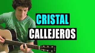 Cristal - Callejeros (Cover por NachoAste)