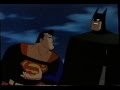 The Batman Superman Movie 1997 Trailer VHS Capture