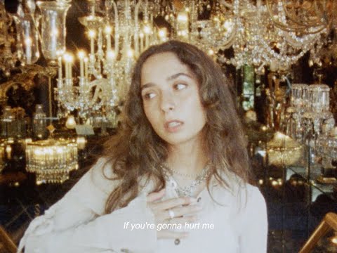 Jasmine Jethwa - Hurt (Official Music Video)