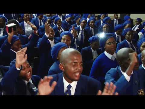 COGHDWG Opening 2018 - Oko kwanga kulumkile