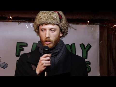 Funny Feckers, November 2019
