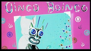 Oingo Boingo - Better Luck Next Time [Official CD-Quality Remaster]