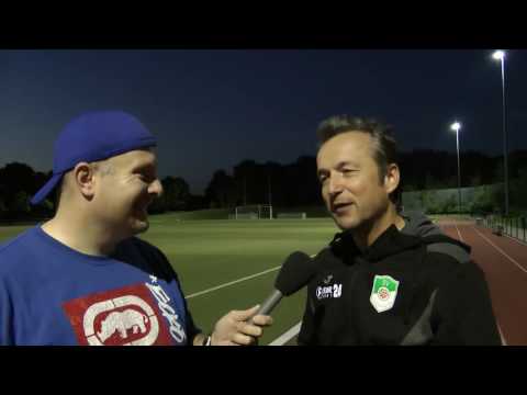 Bezirksliga 2016/17 @ MSV Düsseldorf (Ingmar Putz)