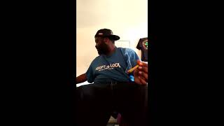 MF DOOM n czarface(Nautical depth🔥reaction🔥wit shadow 420)😎😎😎😎😎
