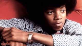 MICHAEL JACKSON &amp; JACKSON 5 - THE LOVE I SAW IN YOU