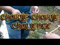 Jugando Charly Charlie - YouTube