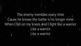 Steven Curtis Chapman - Warrior [Lyrics] [HD]