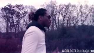 Future   Codeine Crazy