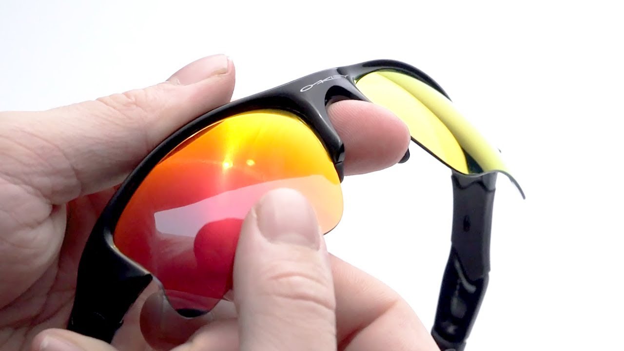 Oakley Thinlink Replacement Lenses by Revant Optics