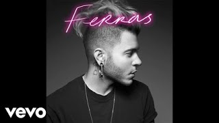 Ferras - Legends Never Die ft Katy Perry