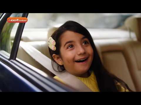 25 Years of keeping promises - Malayalam I ICICI Lombard