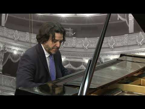 Pedro Henrique Calhao | Astor Piazzolla - S.V.P (S'il Vous Plait)