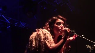 Mi Amo - Levante live @ CAP10100, Torino