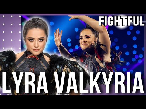 Lyra Valkyria Would Want Giulia’s Entrance, Would Assign Hers To Bron Breakker