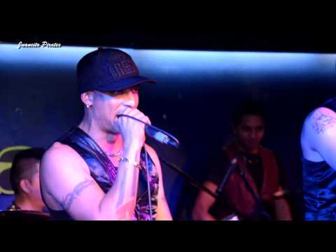 Me Extrañas - Alain Almeida y La Constelacion - Habana Club