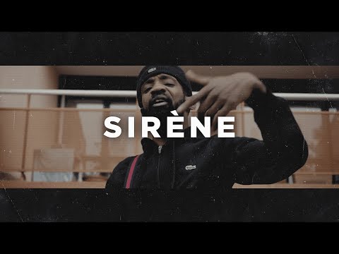 [FREE] DA Uzi x Captaine Roshi Type Beat | SIRÈNE