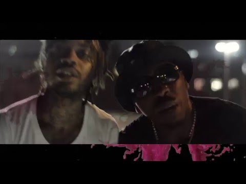 Valee & Foe Foe- "All Up"  [Prod. By. ChaseTheMoney]