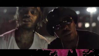 Valee & Foe Foe- "All Up"  [Prod. By. ChaseTheMoney]