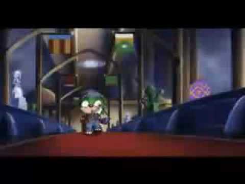 Sonic Underground - Episode 6 music (Money Can't Buy)