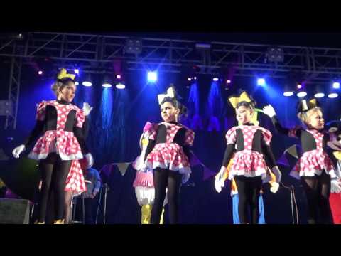 Charanguinha -  Abertura @33ºAniversário Charanguinha 2017