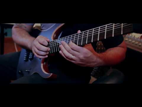 Cosmos | "Eclipse" feat. Ed Garcia (Vitalism) | Guitar Playthrough