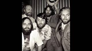 The Beach Boys - It&#39;s Over Now (From the Adult Child album)