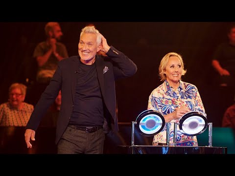 The Wall Versus Celebrities