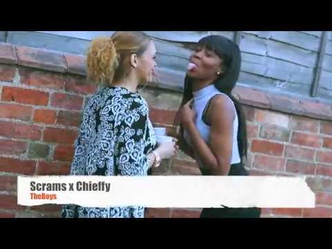 @ScramsOTH x @OfficialChieffy - #TheBoys (Sneak Preview)