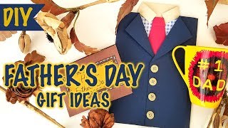 Father's Day Gift Ideas | DIY Gifts for Your Dad | Kreena Desai