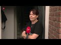 Baggeren Bisontocht als maatregel tegen vissensterfte verloopt voorspoedig