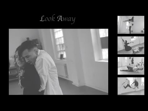 LOOK AWAY - Elie LIEB & Steve GRAND - Choreo Fabrice Boh SUZAN