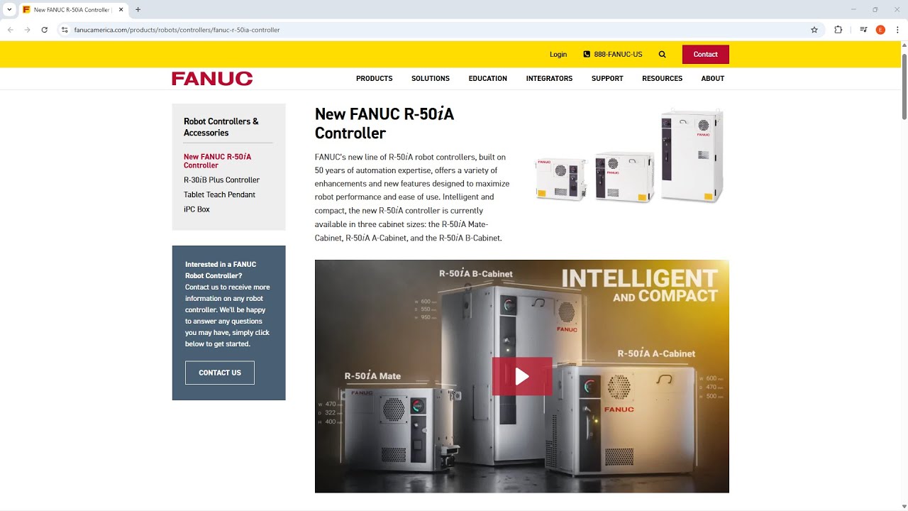 KAREL Programming for RoboGuide V10