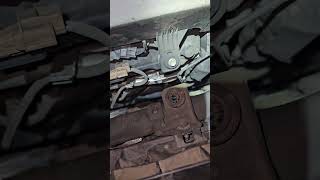 2012 Nissan Murano RADIATOR REPLACEMENT!