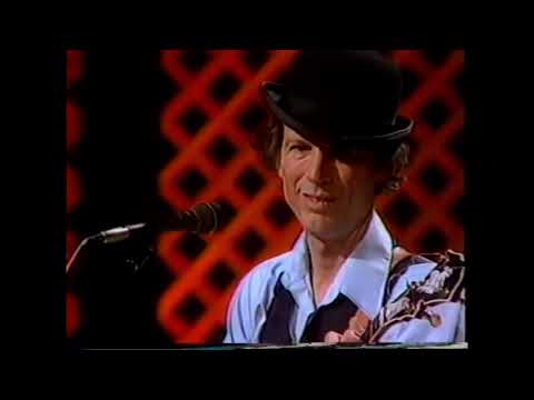 Way Down the River Road - John Hartford
