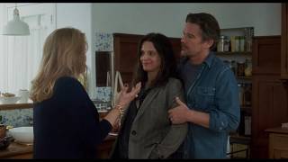 Трейлер: Правда