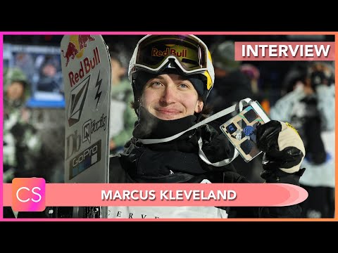 Marcus Kleveland Talks Winning Men's Snowboard Big Air at X Games Aspen 2023